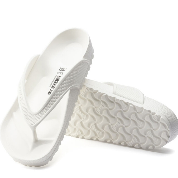 Birkenstock Shoes - Birkenstock Honolulu EVA Slippers Size 8